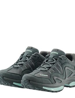 Lowa GORGON GORE-TEX WS Wanderschuh wasserdicht