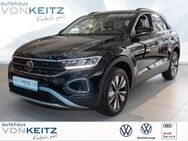 VW T-Roc, 1.0 TSI Goal, Jahr 2024 - Solingen (Klingenstadt)