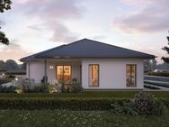 moderner Bungalow zum Wohlfühlen (inkl. Grundstück und moderner Einbauküche) - Züssow