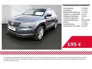 Skoda Karoq, 1.5 TSI Style, Jahr 2019 - Bad Segeberg