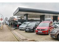 Dacia Dokker Laureate Behindertengerecht-Rampe - Salzgitter