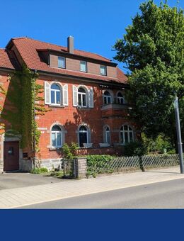Charmantes Dreifamilienhaus mit Geschichte + Stil in zentraler Lage - Rudersberg