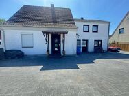 Charmantes Einfamilienhaus mit Potenzial für 2 Generationen/ Familien in Oyten/Bassen - Oyten