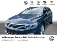 VW Passat Variant, 2.0 TDI Eleg, Jahr 2023 - Berlin