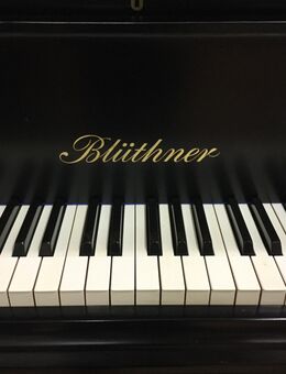 Verkaufe Blüthner Flügel Model 6 - Berlin