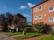 Demnächst frei! 2-Zimmer-Wohnung in Kiel - Kiel