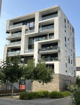 Urban Wohnen - exklusiv genießen. - Freiburg (Breisgau)