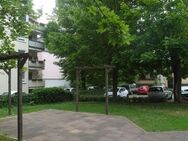 3-Raum-Wohnung in der Bahnhofsvorstadt ! - Zwickau
