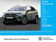 VW Taigo, 1.5 R-LINE LM17, Jahr 2024 - Bergkamen