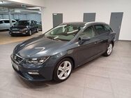 Seat Leon 2.0 TSI FR Automatic - Bad Oeynhausen