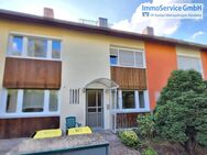 Renovierungsbedürfiges Reihenmittelhaus in familienfreundlicher Lage - Nürnberg