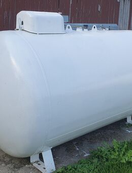 LPG-Tankstelle für Autogas - Leichlingen (Rheinland, Blütenstadt)
