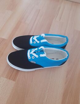 Davidnik Sneaker Stoffschuhe in Gr. 38 neu - Losheim (See)