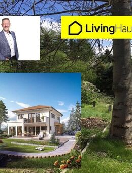 BAUEN SIE SICH UND IHRER FAMILIE EIN GLÜCKLICHES LEBEN IM EIGENEN HAUS! TEL. 0171 4863595 - Aue
