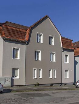 2-Zimmer EG Wohnung in Dortmund Bövinghausen - Dortmund