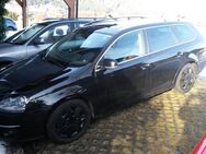 Verkaufe Golf 5 Kombilimousine - Unterammergau