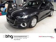 Audi A3, Sportback advanced 35 TFSI, Jahr 2024 - Reutlingen