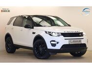 Land Rover Discovery Sport SE 2.0 179PS Automatik AWD Pano - Teltow