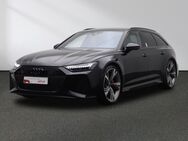 Audi RS6, Avant Dynamikpaket plus, Jahr 2022 - Münster