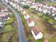 IMMOBILIEN PAKET SECHS IM EINEN - MIT SOLIDEN MIETEINAHMEN! - Hünfeld (Konrad-Zuse-Stadt)