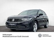 VW Tiguan, 1.5 TSI MOVE, Jahr 2024 - Groß Umstadt