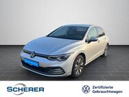 VW Golf, 1.5 TSI VIII MOVE APP, Jahr 2023 - Saarbrücken