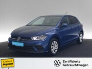 VW Polo, 1.0 TSI VI LIFE, Jahr 2024 - Krefeld