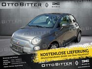 Fiat 500, 1.2 Lounge AUTOMATIK, Jahr 2012 - Bielefeld