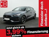 CUPRA Leon, 1.5 eTSI 5-J GAR, Jahr 2024 - Mühlhausen (Regierungsbezirk Oberpfalz)