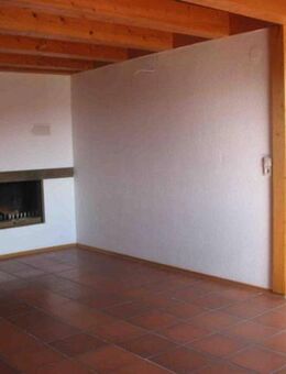 66976 RODALBEN, Maisonettewohnung, offener Kamin, 5-Zimmer, Wohnküche, 2 Bäder, 2-Fam-Haus, Garten - Rodalben