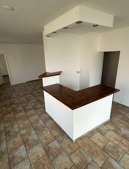 Barrierearme 3-Raum-Wohnung in Oelsnitz! - Oelsnitz (Erzgebirge)