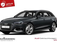 Audi A4, Avant 40 TFSI qu advanced, Jahr 2024 - Aach (Baden-Württemberg)