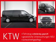 Mercedes Vito, 116TourerPro, Jahr 2023 - Hildesheim