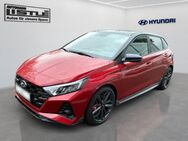 Hyundai i20, 1.6 T-Gdi N Performance (MJ23) (204 ) M T, Jahr 2024 - Augsburg