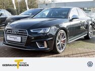 Audi S4 Limo Q LM19-TITAN AHK PRIVACY NAVI+ - Bochum