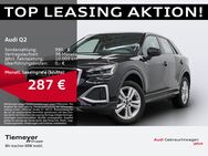 Audi Q2, 35 TFSI ADVANCED, Jahr 2024 - Bochum