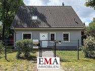 Familienfreundliches Einfamilienhaus auf Erbpachtgrundstück - Falkensee
