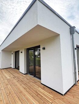 OFFENE BESICHTIGUNG AM 27.11.25 16 UHR! PENTHOUSE: ÜBER DEN DÄCHERN WOHNEN! NEUBAUPROJEKT! 3 Zimmer - Betzdorf