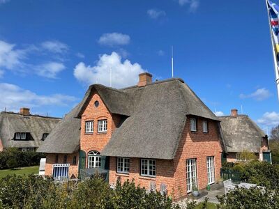 Erdwärme - EFH mit Einliegerwohnung