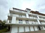 PROVISIONSFREI! SONDERPREIS! Energieeffizienter NEUBAU 4-Zimmer ETW, gr. Balkon u. Keller! Top Lage! - Waldkirchen