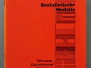 Schweden – „Kapitalistischer“ Sozialismus (1972) - Münster