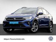 VW Taigo, 1.5 R-LINE LM17, Jahr 2024 - Dortmund