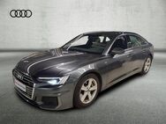 Audi A6 50 TFSIe Q 2x S LINE LM19 MATRIX TOUR STADT - Remscheid