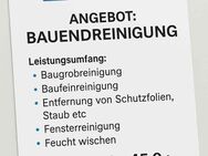 Bauendreinigung - Herford (Hansestadt)