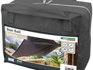 Windhager Sonnensegel, 140x270 cm, wasserabweisend