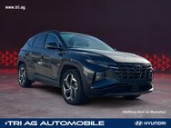 Hyundai Tucson, Hybrid 230 6 PRIME ECS Paket, Jahr 2023 - Sinzheim