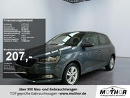 Skoda Fabia, 1.0 TSI Soleil, Jahr 2019 - Brandenburg (Havel)