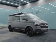 VW T6 California, 2.0 TDI 1 BEACH TOUR 18, Jahr 2023 - München