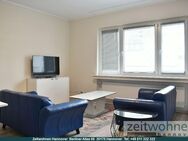 List, Oststadt, 3 Zimmer Wohnung, 2 Schlafzimmer mit Balkon, sehr zentral - Hannover