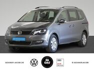 VW Sharan, 2.0 TDI Comfortline, Jahr 2020 - Hannover